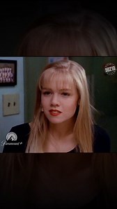 377K views · 7.3K reactions | Sparks fly as Kelly asks Brandon to be her date for the Spring Fling dance. | Beverly Hills 90210 | Facebook