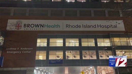 Trauma surgeon recounts treating Brown U shooting victims