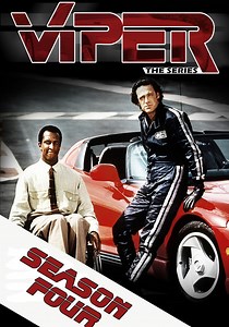 Viper Season 4 - watch full episodes streaming online