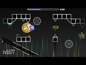 [EPIC LAYOUT #122] csx42 - Detonate layout by Team TV | Geometry Dash 2.11