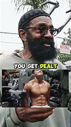 STOP FOLLOWING RANDOM WORKOUTS