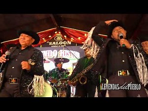 Banda R-15- La Banda Borracha (Video Oficial)