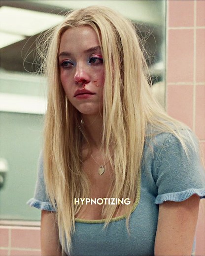 I AM CRAZIER😠 | FAKE BLOOD #euphoria #euphoriaseason2 #cassiehoward | euphoria