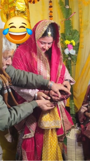 Ho gyi problem dur😂#wedding #funny #shorts #comedy #trending #viral