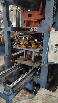 Cold Box Core Shooter Machine | Hot Box Core Shooter Machine | Sand Core Making Machine