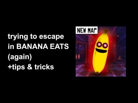 Tips and Tricks in Roblox Banana Eats