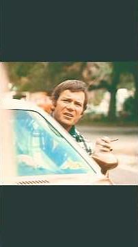 William Shatner plays an absolute PSYCHO in this 1974 cult thriller! 🧠🩸 #shorts #williamshatner