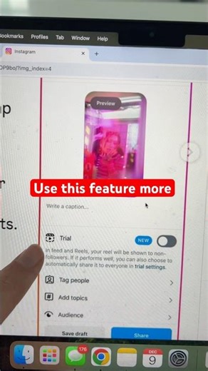 How The NEW Instagram Reels Algorithm Works in 2026 #shorts