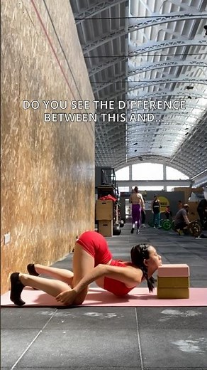 Yoga Puppy Pose Tutorial: How Knee Positioning Changes Shoulder Flexibility & Spinal Mobility Fast