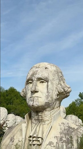 Is this the weirdest attraction in Virginia?