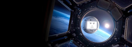 CIMON, the AI-powered robot, launches a new era in space travel | IBM