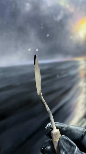 Unique Art Techniques by Talented Contemporary Artists