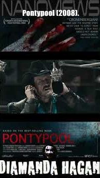 Pontypool review (Nanoviews)