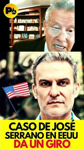 Dr. Augusto Tandazo (José Serrano case in EEYY takes a turn) #rafaelcorrea #CITIZENREVOLUE #RC5