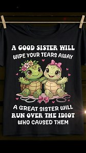 https://moodnstudios.com/great-sister-run-over-idiot-turtle | Turtle lover