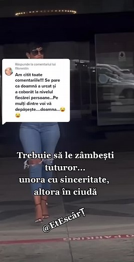 EtEscârŢ pe TikTok