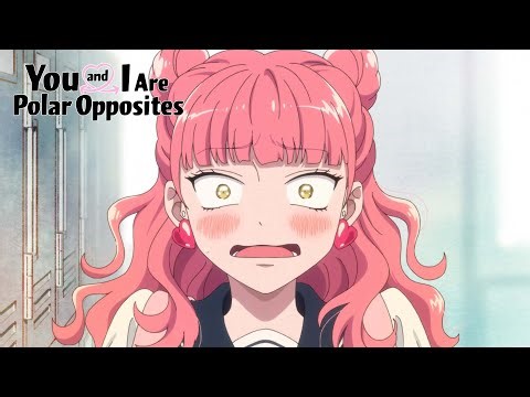 They Both Shoot Their Shot | You and I Are Polar Opposites