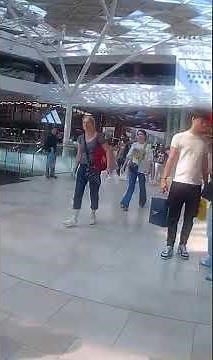 Westfield Shopping Centre 🛍️ Westfield London | Europe’s Largest Mall City 4K