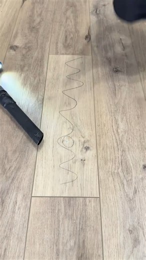 90K views · 276 reactions | How to repair lvp flooring #construction #remodel #homeimprovement #flooring #diy #lvp #laminate #lvt #hardwood #vinylflooring | floor Maker | Facebook