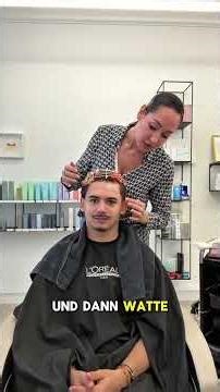 Wie findet ihr das Ergebnis?#short#sinan_movez