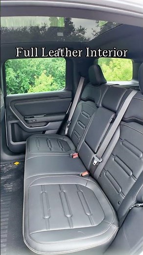 The all NEW Rivian R2 now available at Geneva Motor Haus