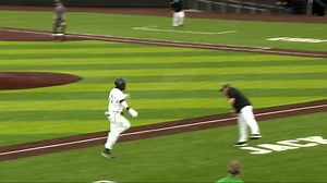 1K views · 18 reactions | HERD HISTORY: The first pitch to a Marshall batter at Jack Cook Field went to Tre Hondras who blasted it over the left field wall. ⚾ Watch more highlights from opening day here: https://bit.ly/3SXJOjn | WCHS Eyewitness News | Facebook