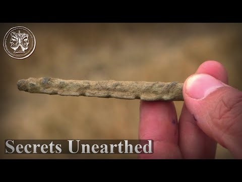 Britain's Biggest Archaeological Discoveries Revealed - Must Farm, Vikings, Shakespeare