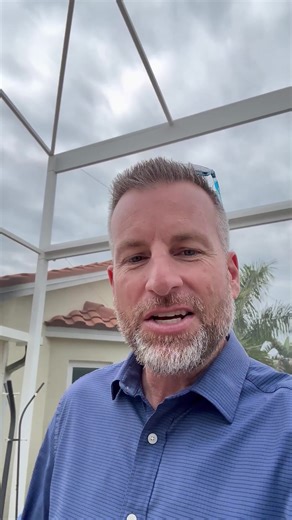 20 Years later, out with the old, in with the new. We did this pool remodel 20 years ago, and now the new owners want a bigger grotto and a deeper pool. #insanepools #lucaslagoons | Lucas Lagoons Design