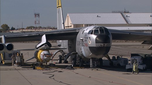 NASA took a major step toward redefining high-speed flight on Nov. 16, 2004. The X-43A, a small, experimental aircraft, proved that an engine drawing oxygen from the atmosphere could propel an aircraft to hypersonic speeds – greater than Mach 5, or five times the speed of sound. During the flight over the Pacific Ocean west of California, the X-43A set the world speed record for a jet-powered aircraft, reaching Mach 9.6, or nearly 7,000 mph. The mission originated from NASA’s Armstrong Flight Re