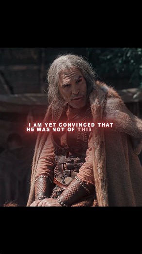 Real Cinema Ae on Instagram: "Merlin Emrys, as portrayed in The Pendragon Cycle: Rise of the Merlin, embodies a profound connection to destiny and wisdom that has shaped Arthurian legend and mythic storytelling. As a young man gifted with magic, Merlin’s calling was formed in secrecy and solitude, where he learned to guide power not through ambition or dominance, but through restraint, foresight, and devotion to a greater purpose. Chosen not for noble birth or physical strength, but for insight 