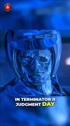 Did You Know in Terminator 2