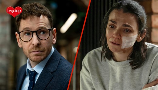 Silent Witness series 29: Cast of The Enemy Within Part 1 and 2 includes Phaldut Sharma, Selin Hizli, and Gerard Kearns