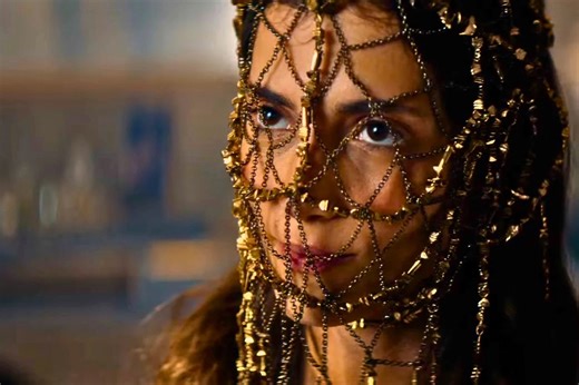 《沙丘：预言》第二季——HBO Max剧集开拍