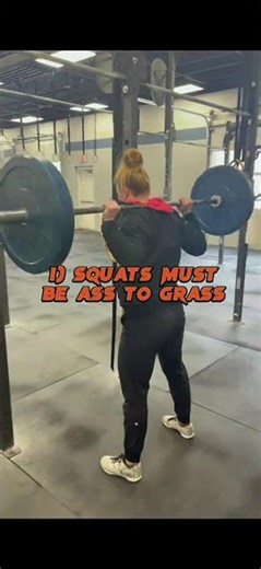 Avoid These Mistakes: Essential Fitness Tips for Knee & Back Pain Relief #gymtok #fitnesstips