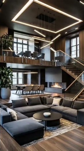 I turned a shabby house into a luxury house!!! #shorts #timelapse