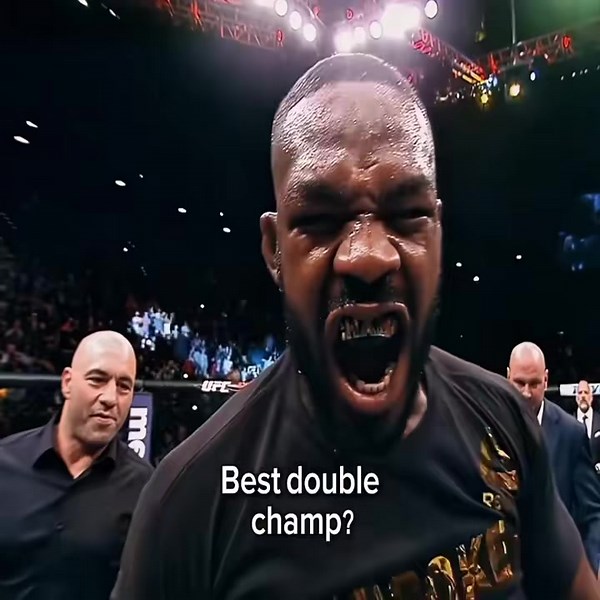 Conor McGregor best double champ: why he’s called a two-division king