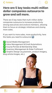 16 reactions | What if you can hire your very own Virtual Assistant...