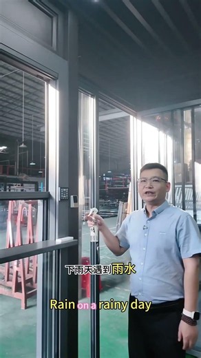 窓の封鎖は未知の冒険に満ちたものであってはならない。電動昇降窓は確かな仕様で安心の答えを提供する。