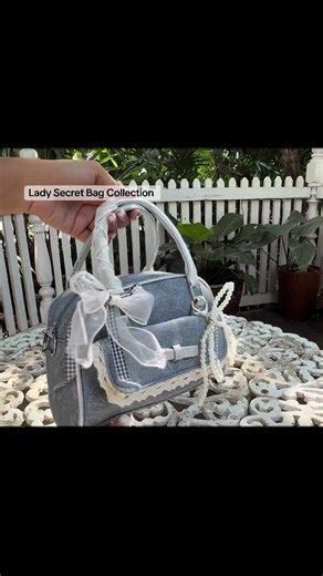 original sound - Yunn’s Bags Gallery(Wholesale) ပါဝင်သည့် Lady Secret Bag Collection 2 (@ladysecretbagcollection) ၏ ဗီဒီယိုများ