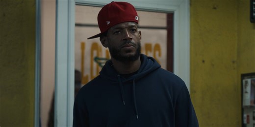 Him Trailer: Marlon Wayans Is A Satanic Football Cult Leader In Jordan Peele-Produced Horror Movie