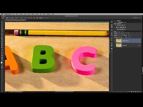 Photoshop - Freeform Pen Tool