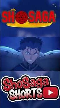 Archer vs Lancer ⚔️ A Legendary Fate Battle #FateStayNight #Archer #Lancer | ShoSaga