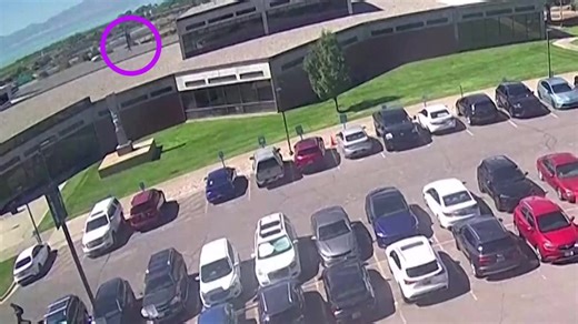 États-Unis: Le FBI publie des images du tueur en fuite