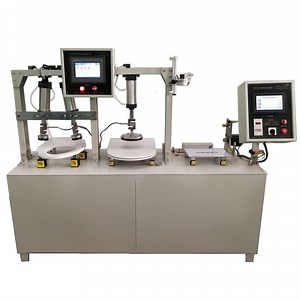 [Hot Item] Kxt4742 Sanitary Toilet Ring and Cover Impact, Load, Swing Life Testing Machine