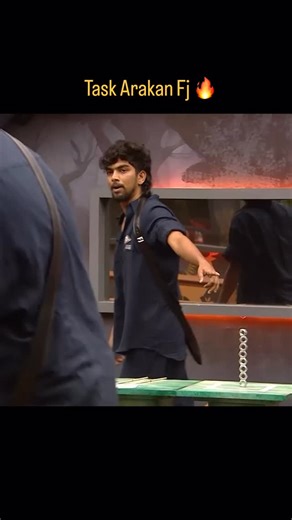 FJ Official Fans Page on Instagram: "Task Beast Fj 🔥✨ Sc-@jiohotstar @ NO COPYRIGHT INFRINGEMENT INTENDED Copyright Disclaimer under section 107 of the Copyright Act 1976, allowance is made for “fair use” for purposes such as criticism, comment, news reporting, teaching, scholarship, and research. Fair use is use permitted by copyright statute that might otherwise be infringing non profit education or personal use tips the balance in favour of use full. No copyright claim infringement intended