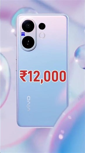 Top 3 Best 5G Phones Under 12000 in 2025 | Best Budget Smartphones Under 12K 🔥