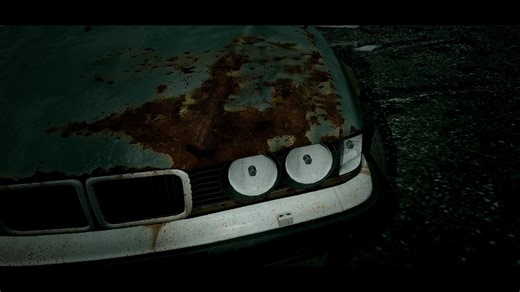 [GMOD]最有氛围感的一集