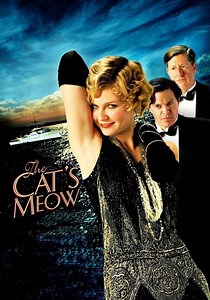 The Cat's Meow - movie: watch streaming online