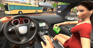 Download & Play Real Taxi Simulator on PC & Mac (Emulator)
