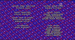 Oasis Animation/WGBH (2016)